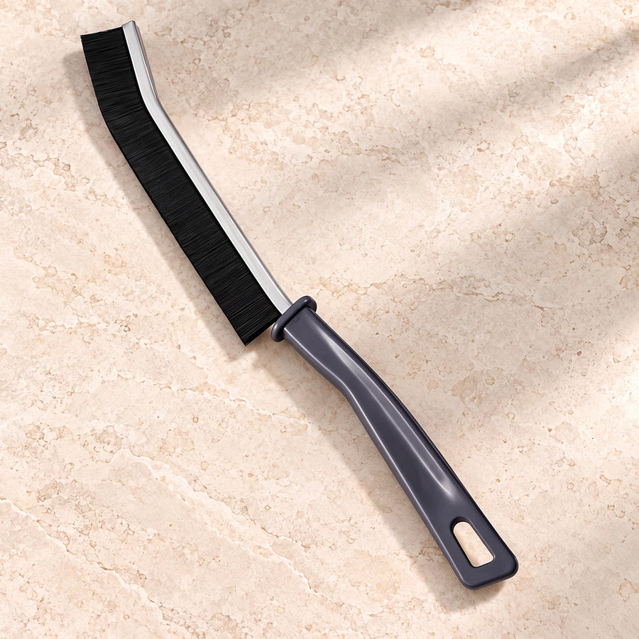 Grout detail brush