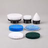 Replacement Scrubber Heads
