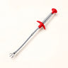 60 cm Drain Spring Grabber