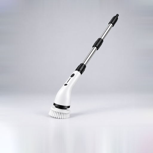 Spin Scrubber