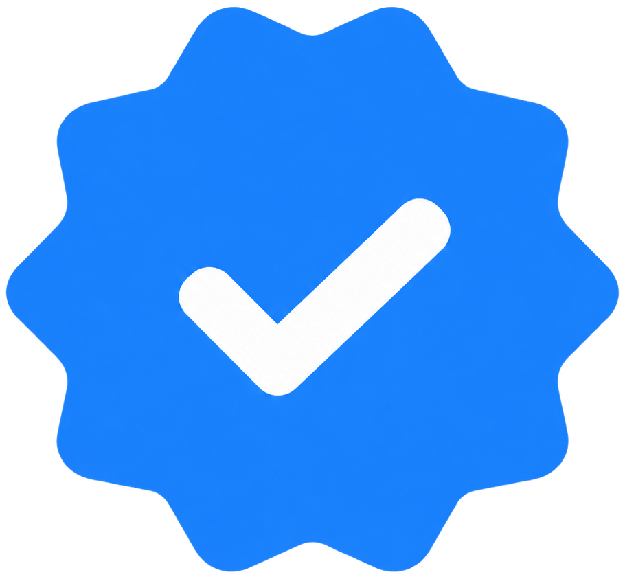 Verified